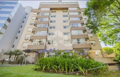 Apartamento com 2 quartos à venda na Avenida Teixeira Mendes, 54, Chácara das Pedras, Porto Alegre