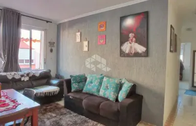 Crédito real avenida do forte vende apartamento 02 dormitórios, no bairro jardim do salso em porto alegre/rs
