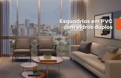 Apartamento à venda em porto alegre no bairro vila ipiranga, em construção , 2 dormitórios, sendo 1 suite, 1 vaga de garagem