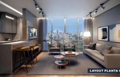 Apartamento com 2 quartos à venda na Rua Bolívia, 90, Vila Ipiranga, Porto Alegre