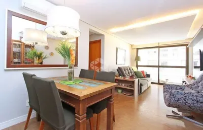 Apartamento com 3 quartos à venda na Beco Andaraí, 566, Passo da Areia, Porto Alegre