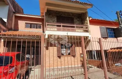 Crédito real vende! casa de 4 dormitórios, suite  e  2 vagas  de  garagem.