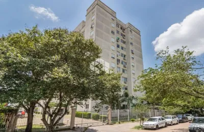 Crédito real av. do forte vende:  apartamento de 3 dormitórios, sendo 1 suíte.