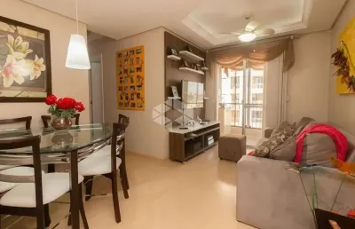 Apartamento com 3 quartos à venda na Rua Engenheiro Frederico Dahne, 570, Sarandi, Porto Alegre