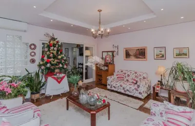 Casa 3 dormitórios,1 suíte, 3 vagas, no bairro vila ipiranga