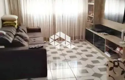 Apartamento mobiliado, 3 dormitórios, 2 banheiro, vila ipiranga.