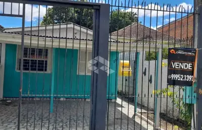 Casa com 1 quarto à venda na Avenida Ipê, 270, Vila Jardim, Porto Alegre