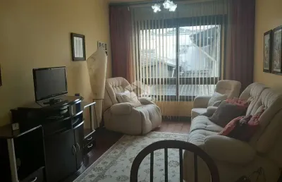 Apartamento 3 dormitórios | bairro mont serrat | porto alegre