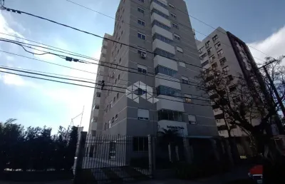 Crédito real vende apartamento 2 dormitórios, 2 vagas.