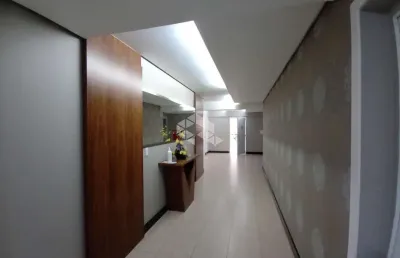 Crédito real vende apartamento de frente, 2 dormitórios  sendo uma suíte