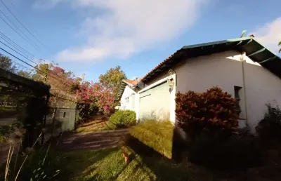 Casa com 3 quartos à venda na Rua Professor Leopoldo Tietbohl, 21, Jardim Itu Sabará, Porto Alegre