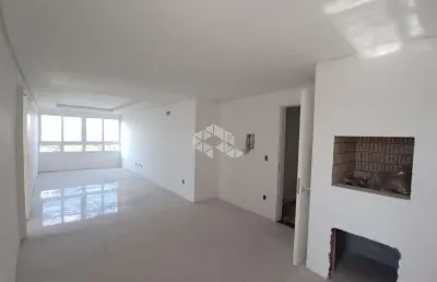 Crédito real vende apartamento  2 dormitórios 1 suíte .
