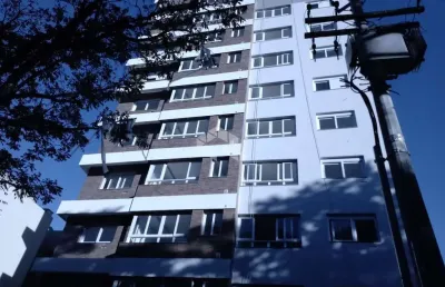 Apartamento com 1 quarto à venda na Travessa Vileta, 300, Jardim Botânico, Porto Alegre