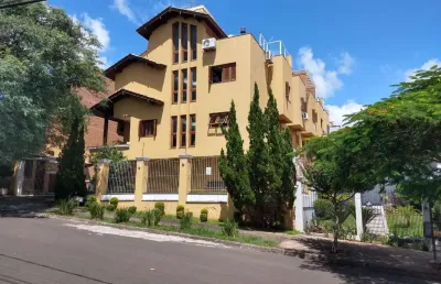 Casa em condomínio fechado com 3 quartos à venda na Rua Chafic João Scaf, 77, Jardim Itu Sabará, Porto Alegre