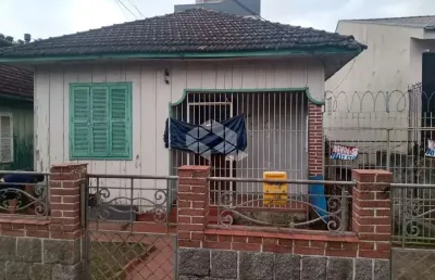 Terreno à venda na Rua Monte Pascoal, 102, Vila Ipiranga, Porto Alegre