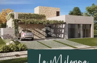Casa em condomínio fechado com 3 quartos à venda na Estrada da Cavalhada, 100, Morada Gaúcha, Gravataí