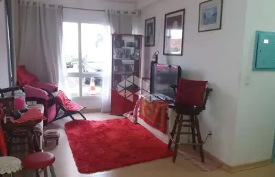 Apartamento com 3 quartos à venda na Avenida da Cavalhada, 4530, Cavalhada, Porto Alegre