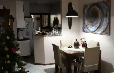 Casa de 2 dormitórios no loteamento moradas do sul - hípica