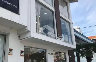 Casa comercial à venda na Rua Paraíba, 14, Pátria Nova, Novo Hamburgo