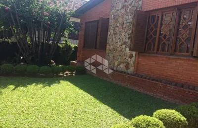 Casa com 3 quartos à venda na Rua Silva Paes, 78, Centro, Canoas