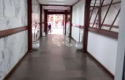Sala comercial com 3 salas à venda na Rua dos Andradas, 1261, Centro, Porto Alegre