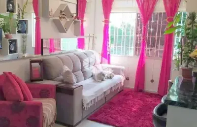Apartamento com 3 quartos à venda na Rua Figueredo Mascarenhas, 1020, Sarandi, Porto Alegre