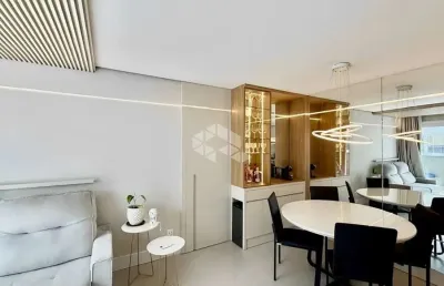 Apartamento garden, 88m² com 2 dormitórios no bairro partenon, porto alegre