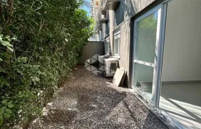 Apartamento garden 2 dormitórios com suíte e vaga - gloria viva vida boulevard