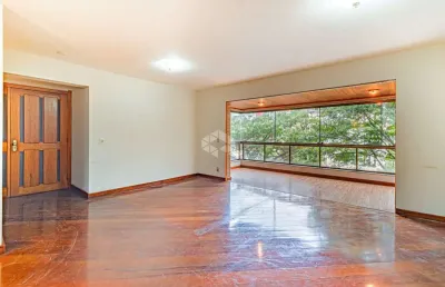Apartamento com 3 quartos à venda na Avenida Bagé, 1400, Petrópolis, Porto Alegre