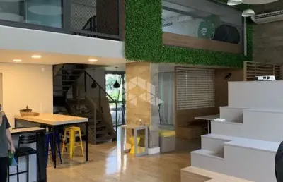 Ponto comercial à venda na Avenida Cristóvão Colombo, 2955, Floresta, Porto Alegre