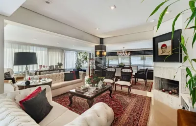 Apartamento com 3 quartos à venda na Avenida João Obino, 425, Petrópolis, Porto Alegre