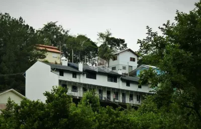 Excelente sobrado no centro de antonio prado, na serra gaucha....