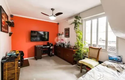 Cobertura com 2 quartos à venda na Rua Roque Calage, 796, Passo da Areia, Porto Alegre