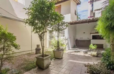 Casa com 3 quartos à venda na Rua Doutor Freire Alemão, 789, Mont Serrat, Porto Alegre