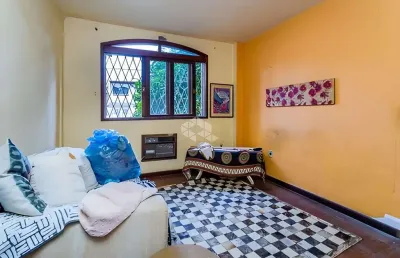 Casa com 3 quartos à venda na Rua Souza Lobo, 1291, Vila Jardim, Porto Alegre