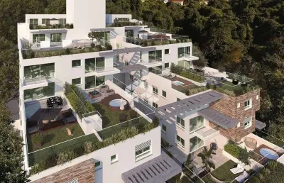 Apartamento com 2 quartos à venda na rua dona amélia, 160, santa tereza, porto alegre, 82 m2 por r$ 748.000
