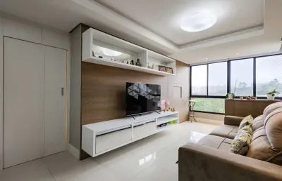 Apartamento 84m², com 3 dormitórios no bairro jardim carvalho, porto alegre