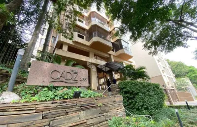 Apartamento 2 dormitórios 101 m2 com infraestrutura no bairro mont serrat.