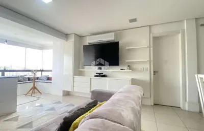 Apartamento 3 quartos e vaga de garagem dupla no bairro menino deus, porto alegre/rs. próximo a zero hora