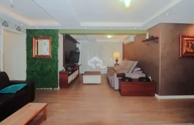 Apartamento bairro petrópolis com 3 quartos e 3 banheiros....