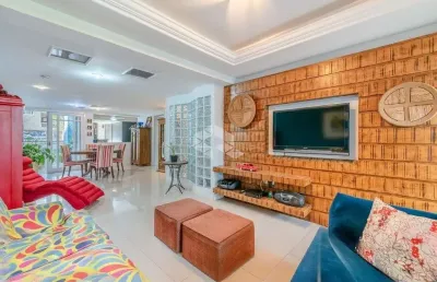 Credito real do forte vende casa no bairro chácara das pedras em porto alegre/rs.