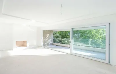 Apartamento com 3 quartos à venda na Rua General Rondon, 31, Tristeza, Porto Alegre