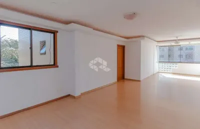 Apartamento com 3 dormitórios, sendo 1 suíte no bairro chácara das pedras