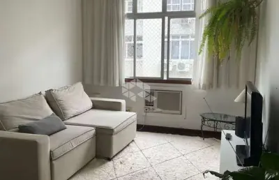 Apartamento com 3 dormitórios no bairro menino deus