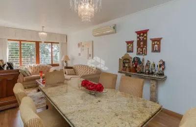 Apartamento com 3 quartos à venda na Rua Dário Pederneiras, 588, Petrópolis, Porto Alegre