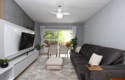 Apartamento com 3 quartos à venda na Rua Luiz Cosme, 264, Passo da Areia, Porto Alegre