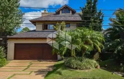 Casa em condomínio com 4 dormitórios, 4 suítes, 6 vagas no terra ville
