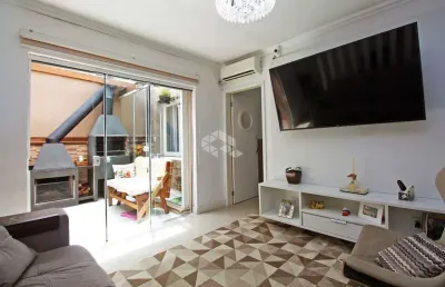 Apartamento com 3 quartos à venda na Avenida Coronel Lucas de Oliveira, 2315, Petrópolis, Porto Alegre