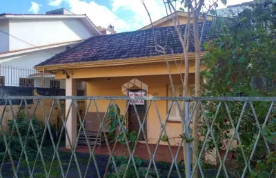 No jardim botânico, casa  baixou o valor de 650.000,00 para 610 mil.