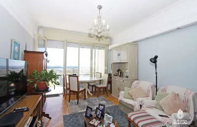 Apartamento com 3 quartos à venda na Rua André Puente, 475, Independência, Porto Alegre